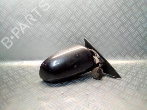 Right mirror AUDI A3 (8P1) 1.9 TDI | BP22584821C27 