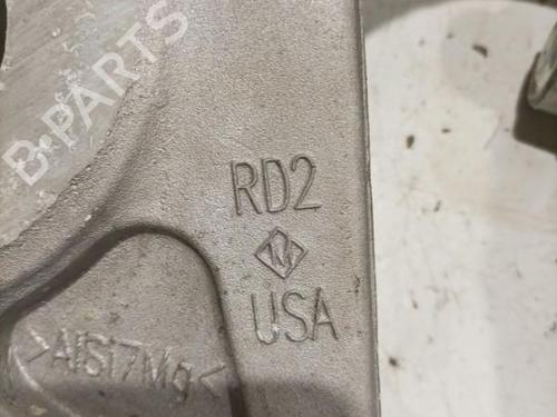 Right rear suspension arm MERCEDES-BENZ M-CLASS (W166) ML 400 4-matic (166.056) | BP22585634M15 