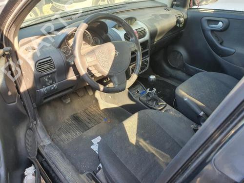 Left mirror OPEL CORSA C (X01) 1.7 DTI (F08, F68) | BP22590877C26 