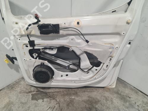 Used Right front door Right front door PEUGEOT PARTNER Box Body/MPV 1.6 HDi 16V (90 hp) 35924093 35924093