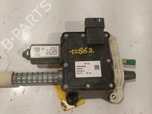 Used Electric handbrake CITROËN DS4 (NX_) 2.0 HDi 165 (163 hp) 22585029