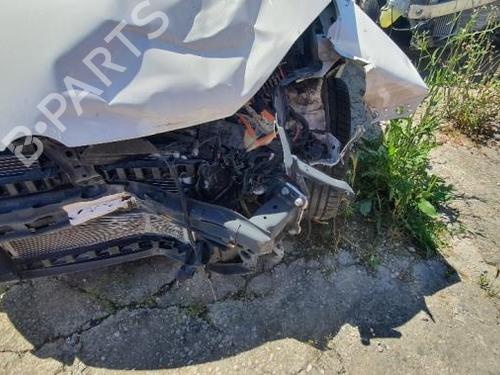 Left front window motor VW GOLF VI (5K1) 2.0 TDI | BP22573971E21 