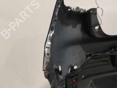 Used Rear bumper Rear bumper 37500216 37500216