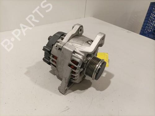 Used Alternator Alternator KIA PICANTO III (JA) 1.0 (67 hp) 22579622 22579622