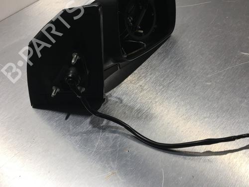 Right mirror TOYOTA COROLLA (_E12_) 2.0 D-4D (CDE120R, CDE120L_) | BP22588846C27 