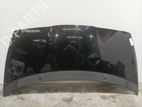 Used Hood PEUGEOT 5008 (0U_, 0E_) 1.6 HDi (114 hp) 24917809
