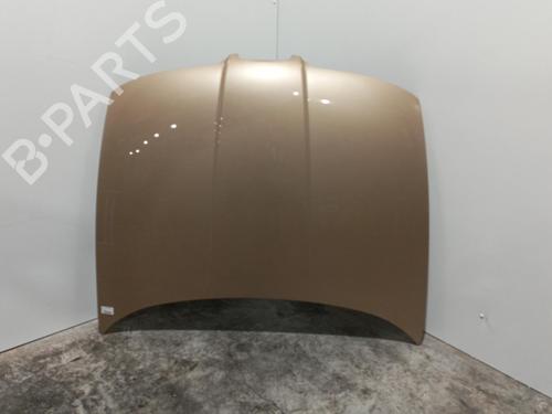 Hood SEAT TOLEDO II (1M2) 1.8 20V | BP22572772C1 