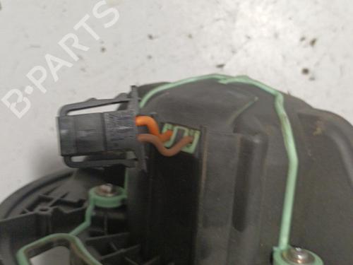 Used Heater blower motor Heater blower motor BMW 1 (E81) 118 d (143 hp) 22576023 22576023