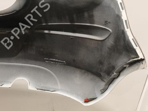 Used Rear bumper Rear bumper OPEL CORSA D (S07) 1.4 (L08, L68) (100 hp) 36413786 36413786