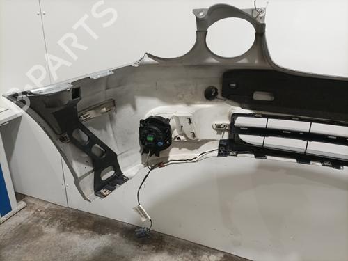 Foran støtfanger JAGUAR X-TYPE I (X400) 2.2 D | BP29973789C7