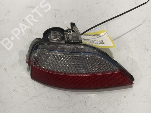Used Rear fog light RENAULT ZOE (BFM_) ZOE (92 hp) 26892397