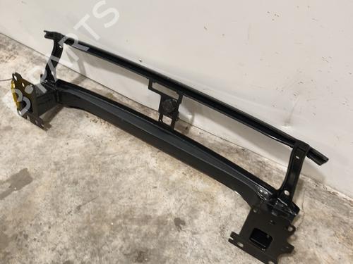 Used Front bumper reinforcement Front bumper reinforcement AUDI Q2 (GAB, GAG) 1.4 TFSI (150 hp) 36414072 36414072