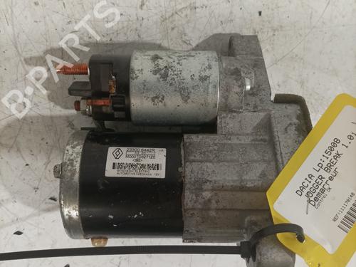 Used Starter DACIA JOGGER (RK_) 1.0 TCe 110 (RKMD) (110 hp) 29209549