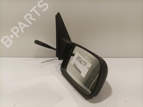 Right mirror PEUGEOT 205 II (20A/C) 1.7 Diesel | BP22569345C27