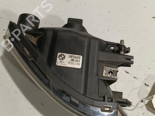 Used Right front fog light Right front fog light BMW 3 Coupe (E92) 330 xd (231 hp) 22588330 22588330