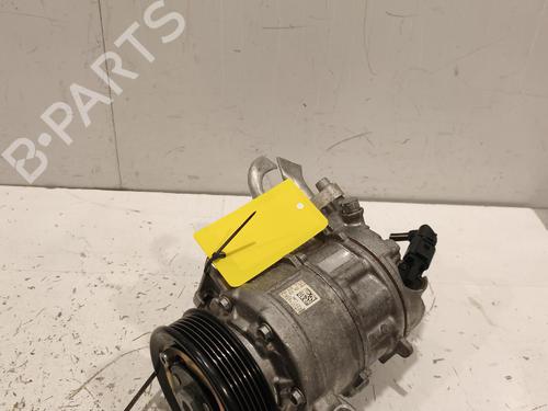 Used AC compressor AC compressor 37036631 37036631