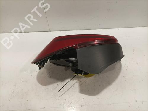Used Right taillight Right taillight CITROËN C3 III (SX) 1.2 PureTech 82 (83 hp) 35924258 35924258