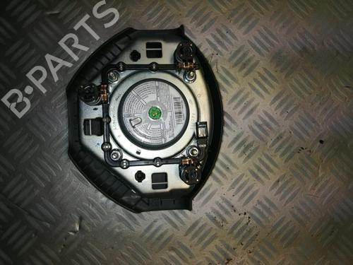 Used Driver airbag Driver airbag FIAT PANDA (169_) 1.2 (169AXF2A, 169AXF1A) (69 hp) 22591707 22591707