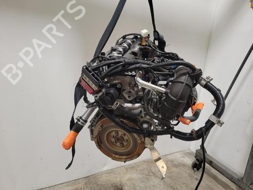 Engine SUZUKI SWIFT IV (FZ, NZ) 1.2 (AZH412, ZC72S) | BP37649620M1 - Image 6