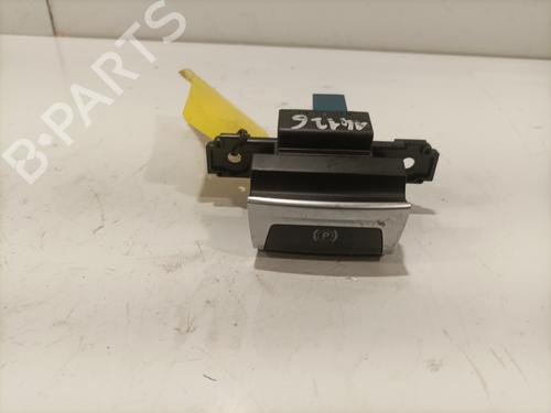 Hand brake PEUGEOT 308 II (LB_, LP_, LW_, LH_, L3_) 2.0 BlueHDi 150 | BP24982760I18