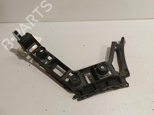 Rear bumper bracket VW GOLF VI (5K1) 1.4 TSI | BP22576880C159 