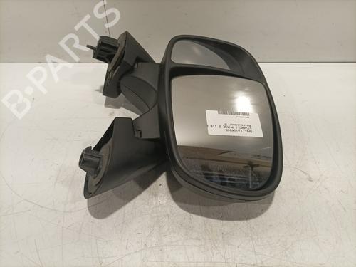left-mirror-opel-vivaro-a-van-x83-2001-2002-2003-2004-2005-2006-2007-2008-2009-2010-2011-2012-2013-2014-2015-31597431 main image