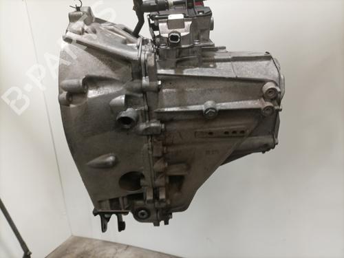 Gearbox CITROËN DS3 (SA_) 1.6 THP 155 | BP22577750M3 