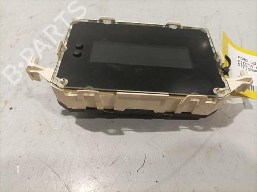 Used Display monitor Display monitor FORD FIESTA VI (CB1, CCN) 1.4 TDCi (68 hp) 22574314 22574314