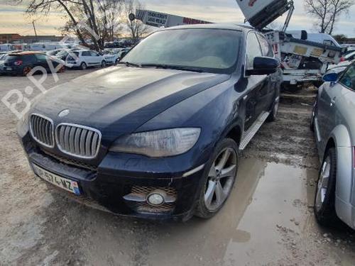 Power steering reservoir BMW X6 (E71, E72) xDrive 35 d | BP22584376M117 