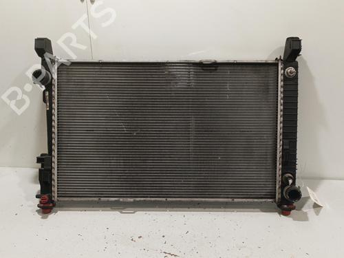 Used Water radiator Water radiator 22581846 22581846