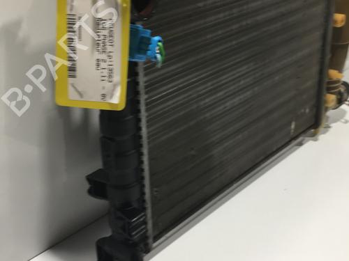 Used Water radiator Water radiator 22572941 22572941