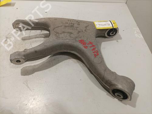 Used Left rear suspension arm Left rear suspension arm 22585137 22585137
