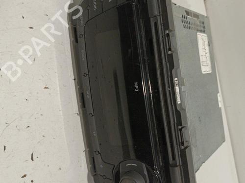 Radio SEAT IBIZA IV (6J5, 6P1) 1.2 | BP22572349E6 