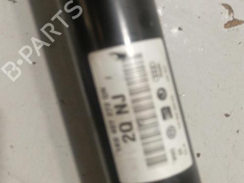 Used Right front driveshaft Right front driveshaft VW GOLF VII (5G1, BQ1, BE1, BE2) 1.6 TDI (110 hp) 22574820 22574820