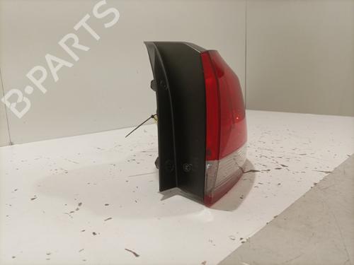 Right taillight VW GOLF VI (5K1) 1.4 TSI | BP22589405C35 