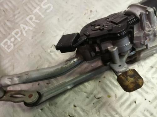 Used Front wiper motor Front wiper motor CITROËN C3 II (SC_) 1.6 HDi (92 hp) 22571566 22571566
