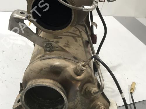 partikelfilter VW CADDY V Box Body/MPV (SBA, SBH) 2.0 TDi | BP28429186M81 