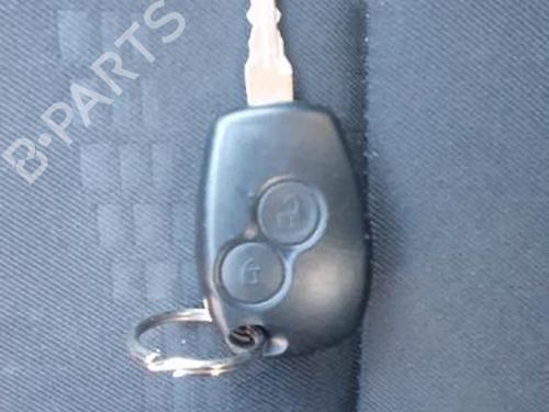 Sikkerhedssele-spænde DACIA SANDERO 1.5 dCi | BP22575733I32 - Image 7