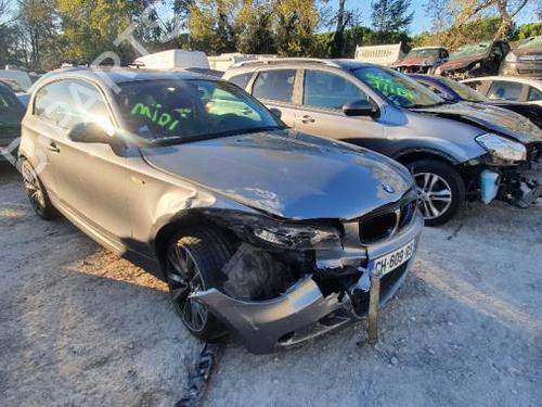 Headlight switch BMW 1 (E81) 118 d | BP22570528I24  - Image 8