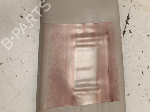 Used Left sun visor Left sun visor FIAT PUNTO EVO (199_) 1.3 D Multijet (199AXC1A, 199BXC1A, 199AXT1A, 199BXT1A) (75 hp) 22588073 22588073