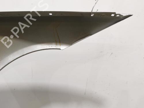 Used Left front fenders Left front fenders 39255221 39255221
