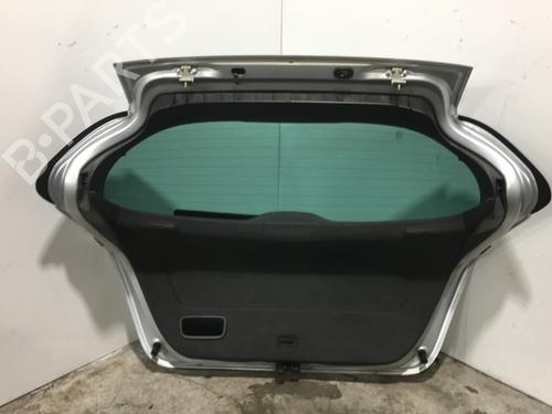 Tailgate SEAT TOLEDO III (5P2) 2.0 TDI 16V | BP25478174C6 