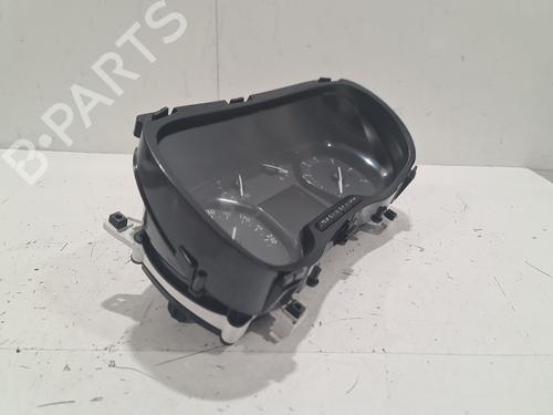 Instrument cluster CITROËN JUMPY III Van (V_) 1.5 BlueHDi 120 | BP36414083C47 - Image 3