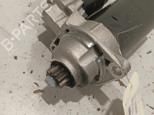 Starter VW GOLF IV (1J1) 1.9 TDI | BP22581760M8 