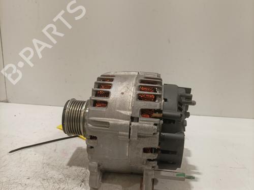 Alternator VW GOLF VI (5K1) 2.0 R 4motion | BP27504201M7 