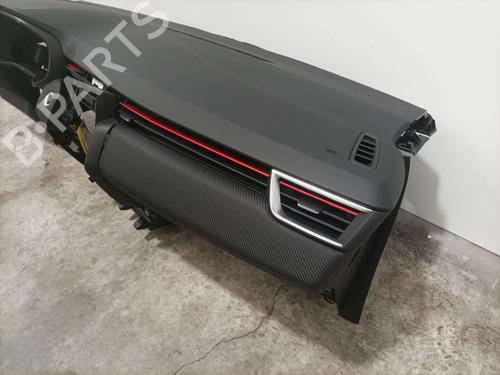 Dashboard RENAULT CLIO V (B7_) 1.3 TCe 140 (B7N0) | BP22573256C46 - Image 7