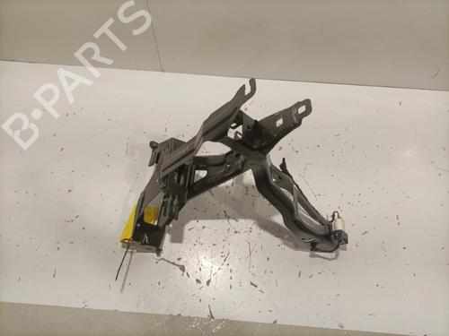 Used Left headlight support Left headlight support BMW X3 (G01, F97, G08) xDrive 25 d (231 hp) 22589448 22589448