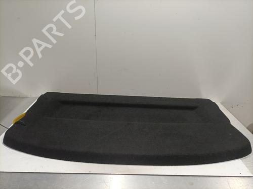 Used Rear parcel shelf Rear parcel shelf PEUGEOT 308 II (LB_, LP_, LW_, LH_, L3_) 2.0 GT BlueHDi 180 (181 hp) 31836541 31836541