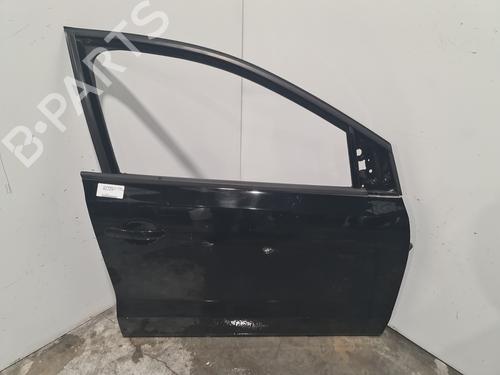 Used Right front door VW POLO V (6R1, 6C1) 1.2 (70 hp) 32030735