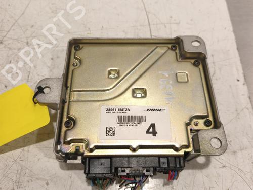 Electronic module NISSAN ARIYA (FE0) EV | BP40502060M83 - Image 2